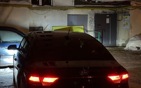 KIA Rio IV, 2018 год, 949 000 рублей, 3 фотография