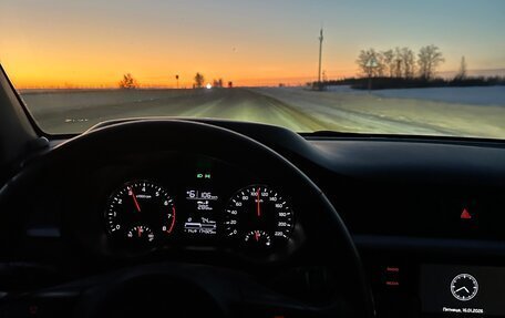 KIA Rio IV, 2018 год, 949 000 рублей, 4 фотография