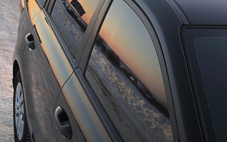 KIA Rio IV, 2018 год, 949 000 рублей, 11 фотография