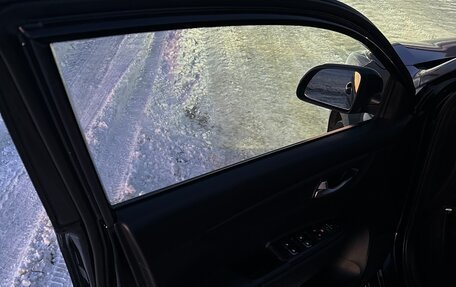 KIA Rio IV, 2018 год, 949 000 рублей, 8 фотография