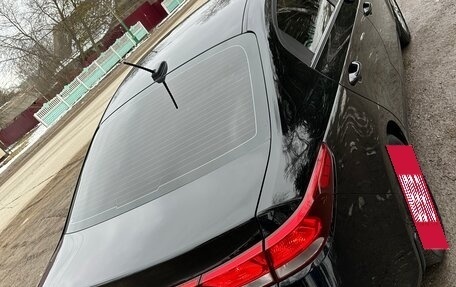 KIA Rio IV, 2018 год, 949 000 рублей, 28 фотография