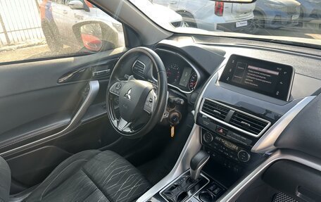 Mitsubishi Eclipse Cross, 2018 год, 1 499 000 рублей, 5 фотография