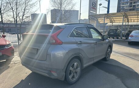 Mitsubishi Eclipse Cross, 2018 год, 1 499 000 рублей, 3 фотография
