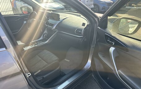 Mitsubishi Eclipse Cross, 2018 год, 1 499 000 рублей, 6 фотография