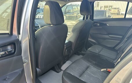 Mitsubishi Eclipse Cross, 2018 год, 1 499 000 рублей, 7 фотография