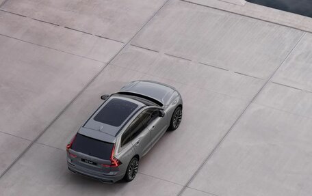 Volvo XC60 II, 2026 год, 10 500 000 рублей, 3 фотография