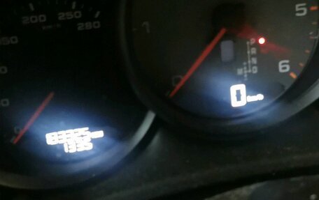 Porsche Macan I рестайлинг, 2016 год, 3 390 000 рублей, 4 фотография