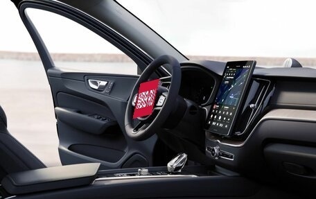 Volvo XC60 II, 2026 год, 10 500 000 рублей, 4 фотография