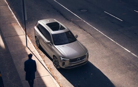 Volvo XC90 II рестайлинг, 2026 год, 12 500 000 рублей, 3 фотография