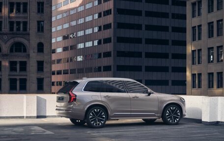 Volvo XC90 II рестайлинг, 2026 год, 12 500 000 рублей, 2 фотография