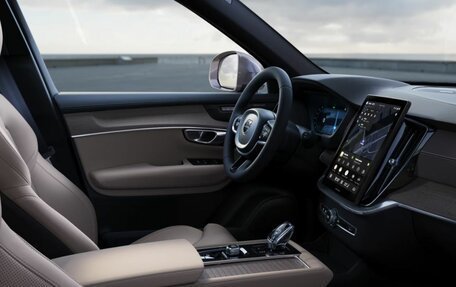 Volvo XC90 II рестайлинг, 2026 год, 12 500 000 рублей, 5 фотография