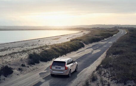 Volvo XC90 II рестайлинг, 2026 год, 12 500 000 рублей, 4 фотография