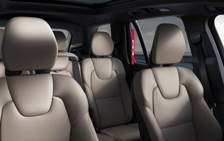 Volvo XC90 II рестайлинг, 2026 год, 12 500 000 рублей, 6 фотография