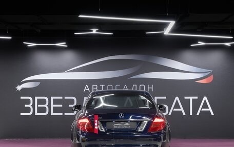 Mercedes-Benz CL-Класс, 2013 год, 3 690 000 рублей, 4 фотография