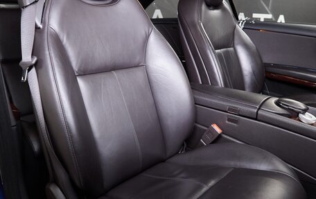 Mercedes-Benz CL-Класс, 2013 год, 3 690 000 рублей, 14 фотография