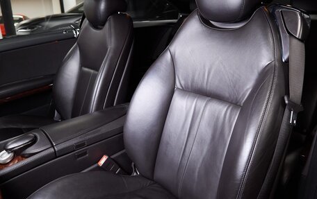 Mercedes-Benz CL-Класс, 2013 год, 3 690 000 рублей, 12 фотография