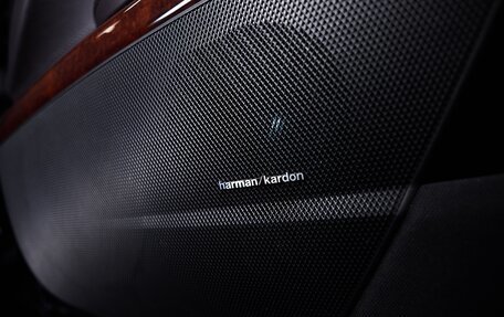 Mercedes-Benz CL-Класс, 2013 год, 3 690 000 рублей, 19 фотография