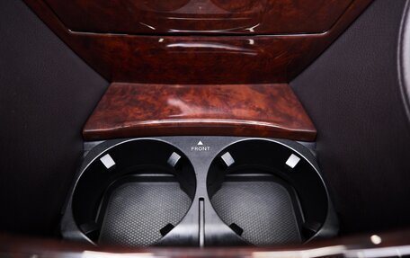 Mercedes-Benz CL-Класс, 2013 год, 3 690 000 рублей, 26 фотография