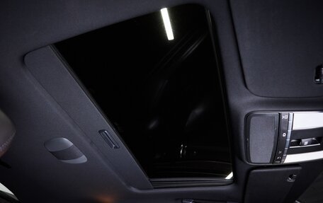 Mercedes-Benz CL-Класс, 2013 год, 3 690 000 рублей, 18 фотография