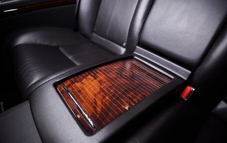 Mercedes-Benz CL-Класс, 2013 год, 3 690 000 рублей, 22 фотография