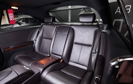 Mercedes-Benz CL-Класс, 2013 год, 3 690 000 рублей, 21 фотография