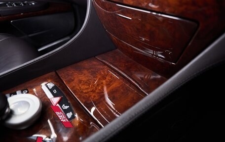 Mercedes-Benz CL-Класс, 2013 год, 3 690 000 рублей, 17 фотография