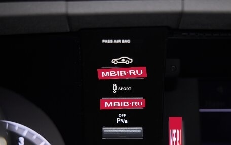 Mercedes-Benz CL-Класс, 2013 год, 3 690 000 рублей, 16 фотография