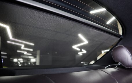 Mercedes-Benz CL-Класс, 2013 год, 3 690 000 рублей, 27 фотография