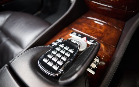 Mercedes-Benz CL-Класс, 2013 год, 3 690 000 рублей, 29 фотография