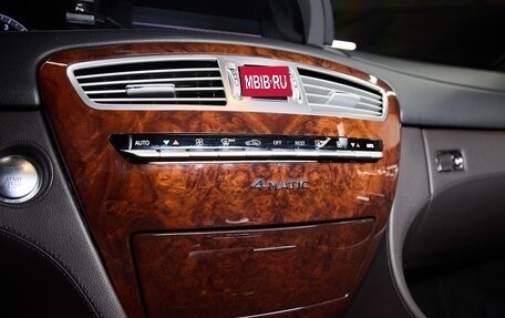 Mercedes-Benz CL-Класс, 2013 год, 3 690 000 рублей, 32 фотография