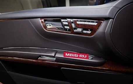 Mercedes-Benz CL-Класс, 2013 год, 3 690 000 рублей, 30 фотография