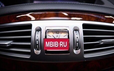 Mercedes-Benz CL-Класс, 2013 год, 3 690 000 рублей, 31 фотография