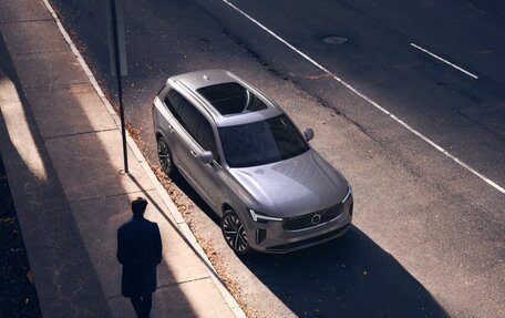 Volvo XC90 II рестайлинг, 2026 год, 12 500 000 рублей, 3 фотография