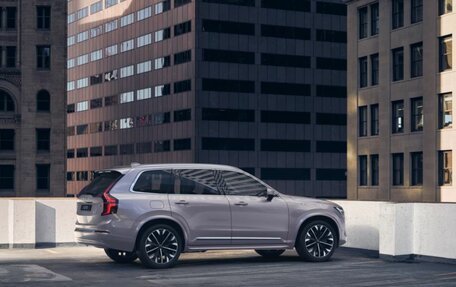 Volvo XC90 II рестайлинг, 2026 год, 12 500 000 рублей, 2 фотография