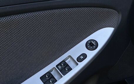 Hyundai Solaris II рестайлинг, 2013 год, 699 000 рублей, 16 фотография