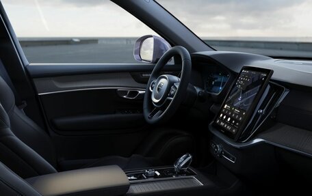 Volvo XC90 II рестайлинг, 2026 год, 12 500 000 рублей, 5 фотография