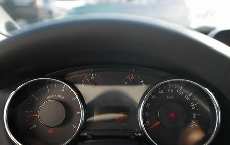 Peugeot 3008 I рестайлинг, 2011 год, 750 000 рублей, 11 фотография