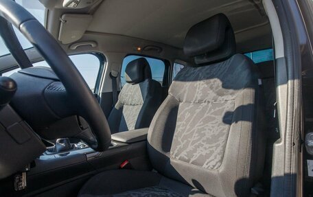 Peugeot 3008 I рестайлинг, 2011 год, 750 000 рублей, 10 фотография