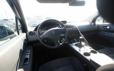 Peugeot 3008 I рестайлинг, 2011 год, 750 000 рублей, 8 фотография