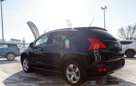 Peugeot 3008 I рестайлинг, 2011 год, 750 000 рублей, 7 фотография