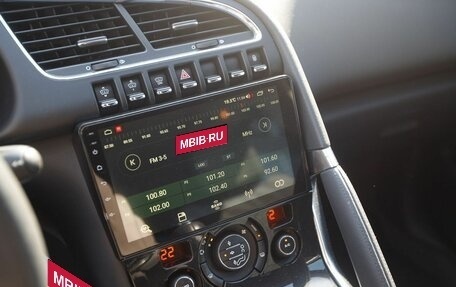 Peugeot 3008 I рестайлинг, 2011 год, 750 000 рублей, 12 фотография