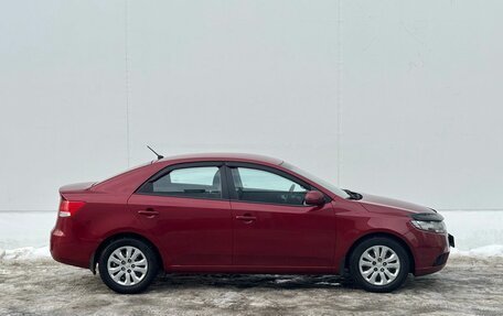 KIA Cerato III, 2011 год, 690 000 рублей, 4 фотография