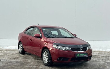 KIA Cerato III, 2011 год, 690 000 рублей, 3 фотография