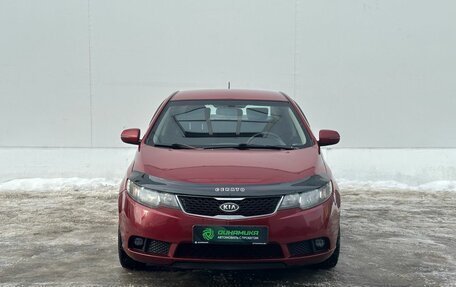 KIA Cerato III, 2011 год, 690 000 рублей, 2 фотография