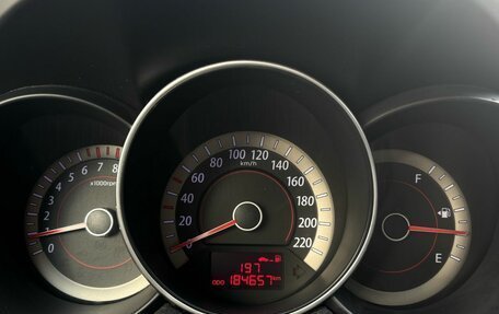 KIA Cerato III, 2011 год, 690 000 рублей, 9 фотография