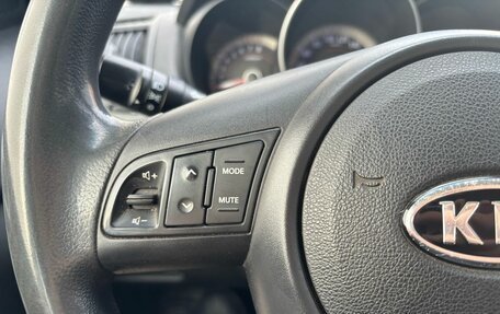 KIA Cerato III, 2011 год, 690 000 рублей, 10 фотография