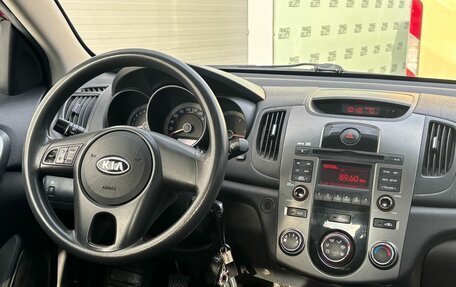 KIA Cerato III, 2011 год, 690 000 рублей, 15 фотография