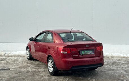 KIA Cerato III, 2011 год, 690 000 рублей, 7 фотография