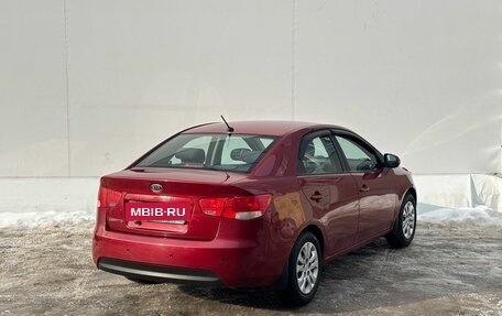 KIA Cerato III, 2011 год, 690 000 рублей, 5 фотография