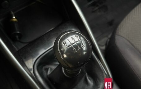 KIA Cerato III, 2011 год, 690 000 рублей, 14 фотография